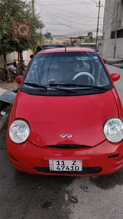 شيري S11 QQ